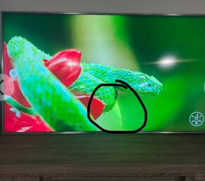 SMART TV Samsung UE65MU6442 - 8