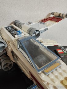 LEGO Star Wars 10240 UCS X-Wing (2nd Gen) - 8