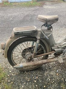 Zundapp M 25 - 8