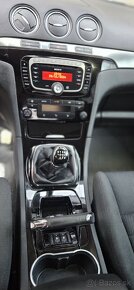 Ford s-max - 8