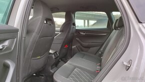 Škoda Karoq Sportline 2.0TDI 4x4 DCC ACC - 8