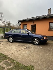 Škoda Octavia 1.9 TDI - 8