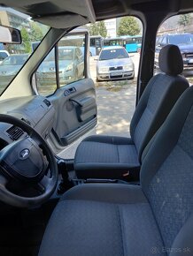 Predam Ford Tourneo 1.8tdci  r.v.2004 - 8