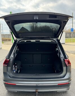 Volkswagen Tiguan 2.0 TSI BMT 220k 4MOTION Highline DSG - 8