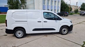 Citroen Berlingo BlueHDi 100 Business XL - 8