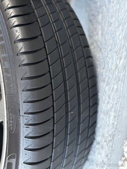 Kolesá Renault Scenic 4 195/55 r20 - 8