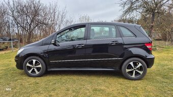 Mercedes Benz B trieda B150 - 8