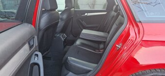 Audi a4 3.0 tdi s-line  Qautro 176kw - 8