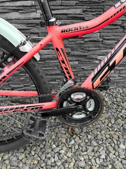 Bicykel CTM 24 Rocky 2.0 - 8