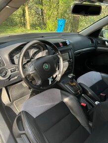 ✅ŠKODA OCTAVIA 2.0 TDi DSG✅ - 8