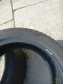 235/45 ZR18 Michelin letne pneu - 8