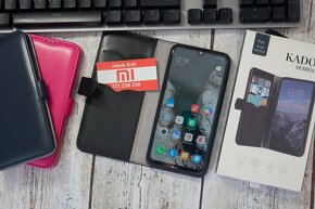 Zatváracie púzdrá Dux Ducis pre staršie Xiaomi / Redmi - 8