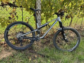 Commencal Meta TR 29 Essential - 8