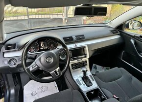 Volkswagen Passat 2,0TDi ,4x4 Comfortline 125KW nafta - 8