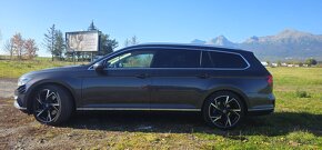 Volkswagen Passat B8 2,0 TDI 140KW - 8