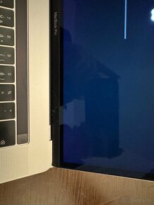 MacBook pro 2018 - 8