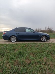 BMW E60 535d - 8