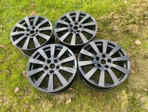 Elektrony 5x112 R17 Oz racing - 8