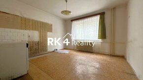 PREDANÉ - RK4 REALITY - poschodový rodinný dom - 8