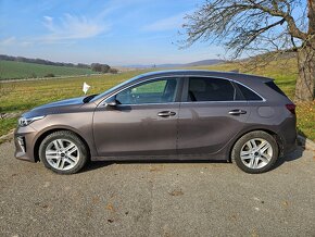 Kia ceed 1.4 t-gdi - 8