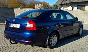 Škoda Octavia 1.9 TDI Facelift - 8