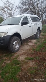 Mitsubishi L200 - 8