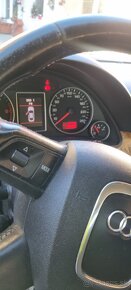 Audi A4 b7 2.0TDi - 8