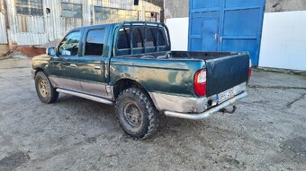 Ford Ranger 2.5td - 8