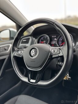 Volkswagen Golf 2018 1.6TDI - 8