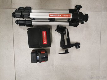 Hilti laser pm 2-L - 8