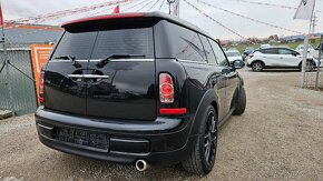 Mini Clubman Cooper 1.6 D - 8