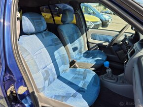 Renault Clio 1.2 RN - 8