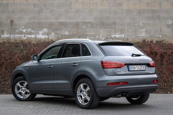 Audi Q3 2.0 TDI S Line quattro S tronic - 8