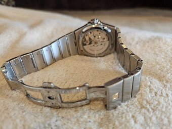 Omega Constellation fullset - 8