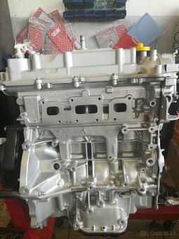 Motor 1.2tce H5F - 8