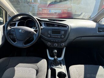 PREDAM KIA CEED model 2016 - 8