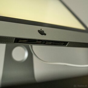 Predám iMac 21,5 2010. - 8