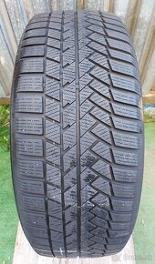 Originálna zimná sada AUDI - 5x112 r19 + 265/55 R19 - 8