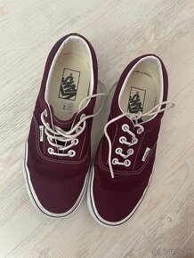 Vans ERA - 8