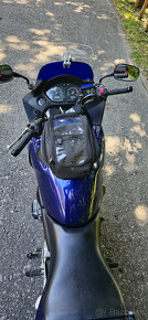 Honda Cbf 600 S - 8