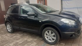 Qashqai - 8