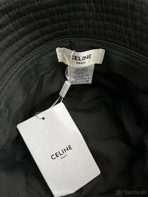 klobúk CELINE - 8