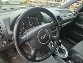 Predam audi A2 - 8