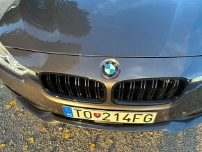 BMW F31 330D Xdrive - 8