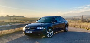 Vw Passat b5.5 1.9TDI 96kw 131ps AVF - 8