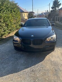 BMW F01 740d Xdrive M-Packet - 8