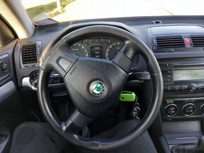 Skoda Octavia Ambiente 1,9 TDI - 8