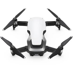 DJI Mavic Air Fly More Combo Arctic White - 8