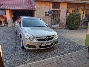 Vectra 1.8  16v benzin-plyn - 8