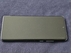 Huawei P50PRO, ako nový, orig nabíjačka - 8